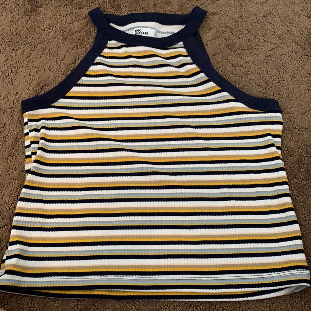 tank top